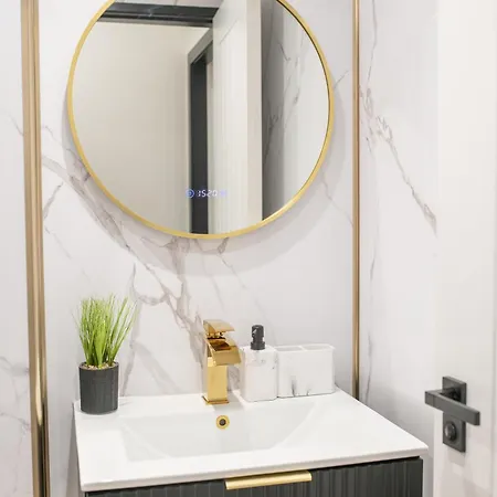 Easter Cosy 4 Bedroom - *