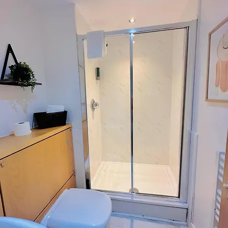 Scotapartments 公寓 爱丁堡