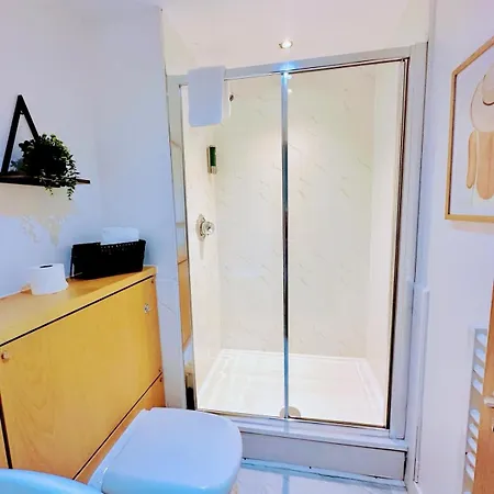 公寓 Scotapartments *