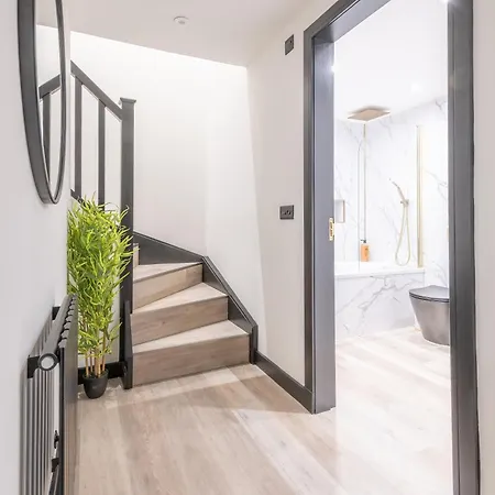 Easter Cosy 4 Bedroom - *