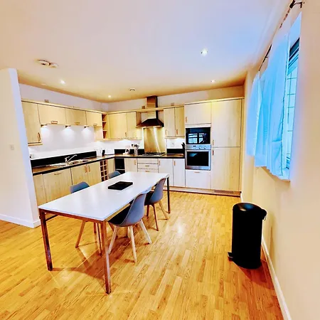 Scotapartments Apartman
