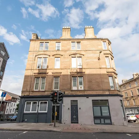 Easter Cosy 4 Bedroom - * Edinburgh
