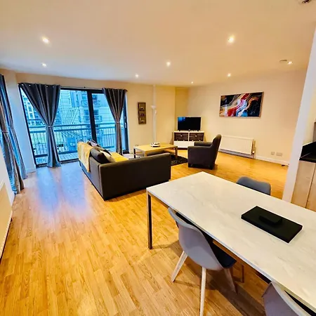 Scotapartments
