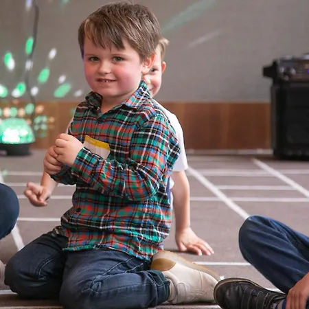 Sheraton Grand & Ξενοδοχείο Εδιμβούργο