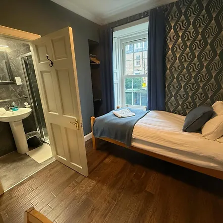 Gæstehus Balmore 3*