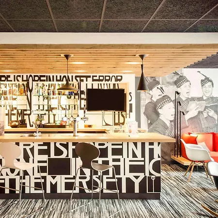 Hotel Ibis Centre Royal Mile Edinburgh