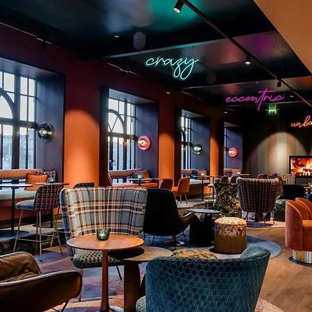One Edinburgh-princes Hotel Edinburgh