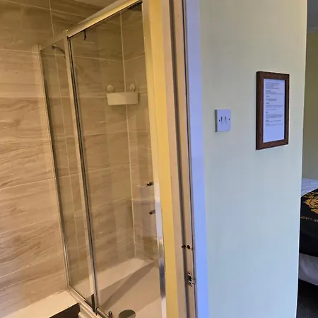 Δωμάτια σε οικογενειακή κατοικία The City- Braveheart House Εδιμβούργο