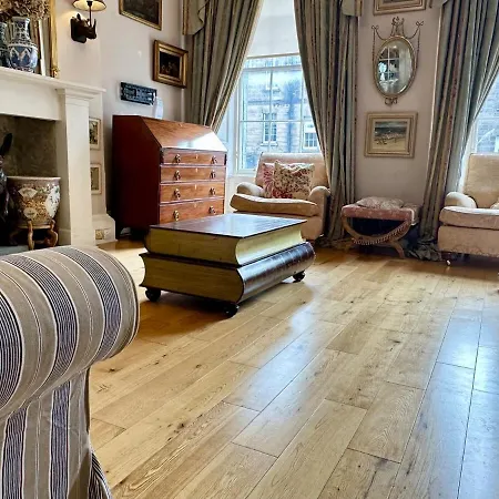 Daire Frederick Street - Stylish In The Heart Of New Town! Edinburgh