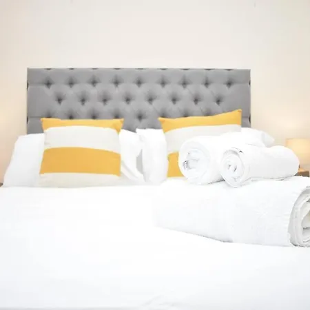 Apartamento East Claremont - Beautiful 2br In *