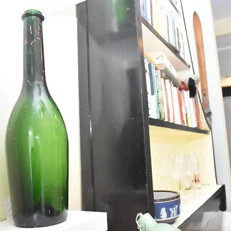 Frederick Street - Stylish In The Heart Of New Town! *