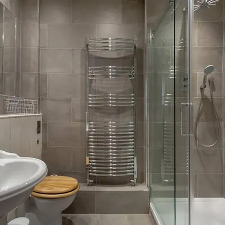 Frederick Street - Stylish In The Heart Of New Town! * Edinburgh