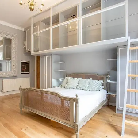 Frederick Street - Stylish In The Heart Of New Town! Daire Edinburgh