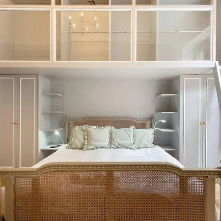 Daire Frederick Street - Stylish In The Heart Of New Town! Edinburgh