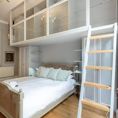 Frederick Street - Stylish In The Heart Of New Town! 爱丁堡
