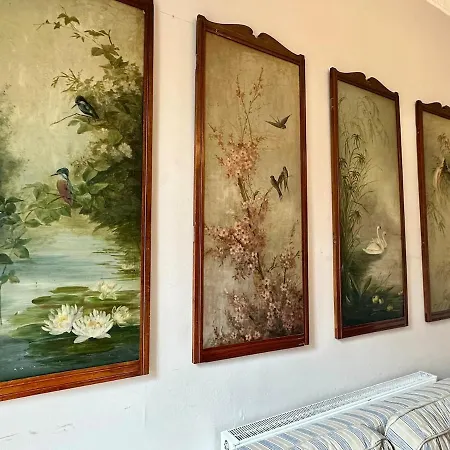 Frederick Street - Stylish In The Heart Of New Town!