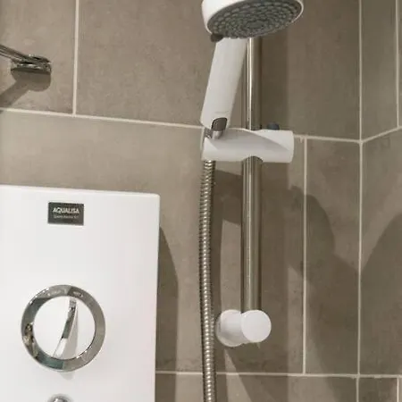 Frederick Street - Stylish In The Heart Of New Town!