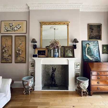 Frederick Street - Stylish In The Heart Of New Town! Edinburgh