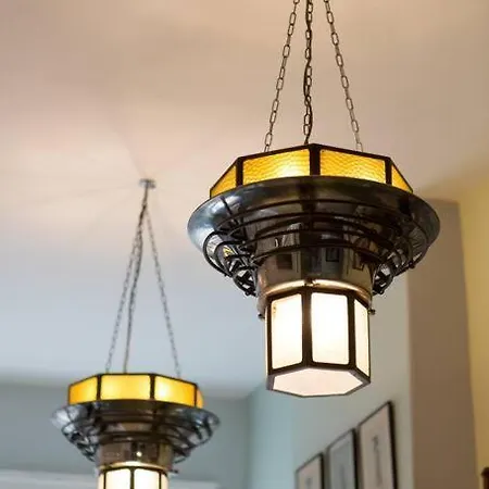 Frederick Street - Stylish In The Heart Of New Town!