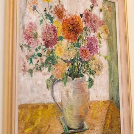 Daire Frederick Street - Stylish In The Heart Of New Town!