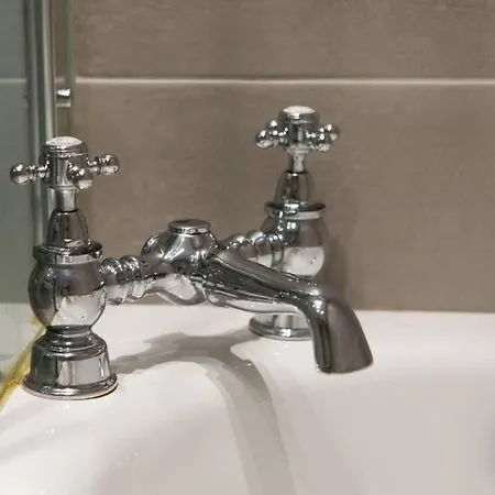 Frederick Street - Stylish In The Heart Of New Town! Edinburgh