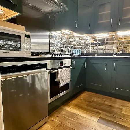 Frederick Street - Stylish In The Heart Of New Town! * Edinburgh