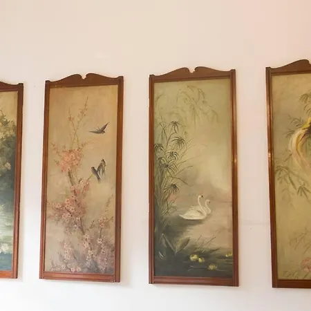 Frederick Street - Stylish In The Heart Of New Town!