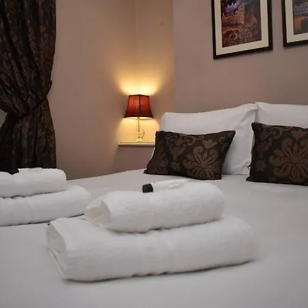 Apartmán West Port - 2br In The Heart Of The Old Town Just Off The Grassmarket *