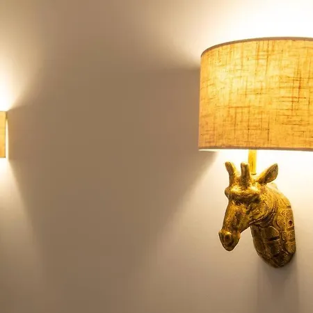 Upper Bow - Luxurious, Modern 1br Near Castle Εδιμβούργο