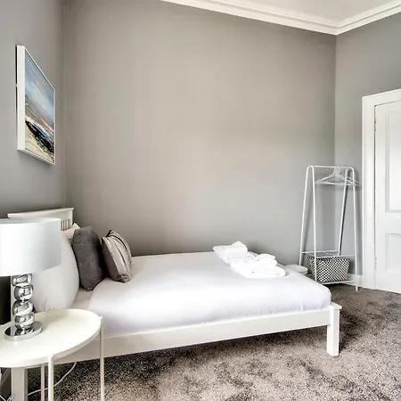 Apartamento Lothian Road - Perfect Centre Location. Edimburgo