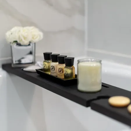 Apartman Luxury Georgian Retreat By Sovo Edinburgh