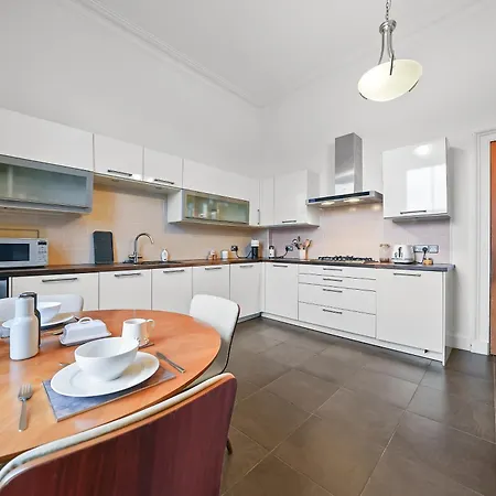 Merchiston 1 In Shared With Parking - Privat bolig