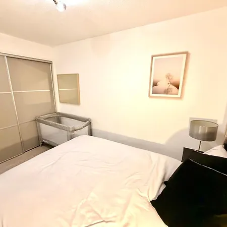 Kings Luxury - Free Parking And Fast Broadband Tatil Evi *
