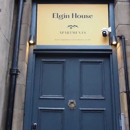 Stylish Mezzanine Loft In - Flat 5, Elgin House