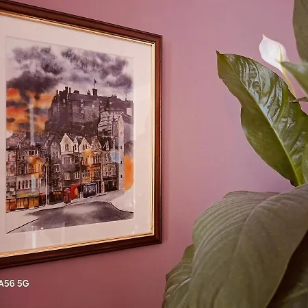 King's Road - Portobello Seaside View * Εδιμβούργο