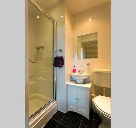 Hotel Lauriston Edimburgo