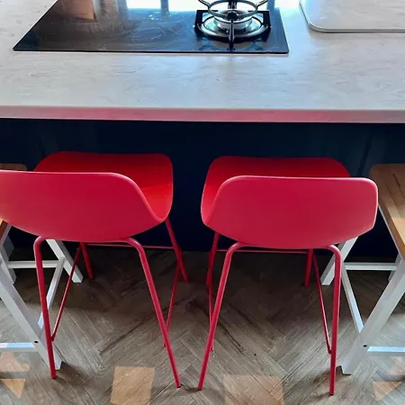 Scottish White House *