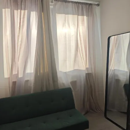 Homestay The Boswall Edinburgh