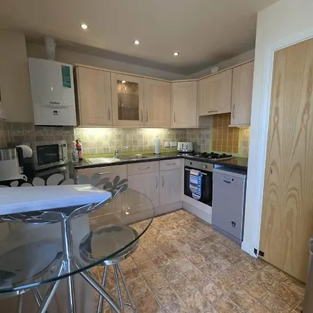 Dom wakacyjny Charming Center With Free Parking *