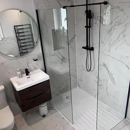 Scottish White House Tatil Evi