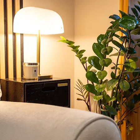 Bright, Spacious House * エディンバラ