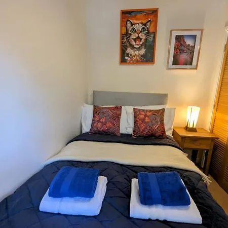 Charming Center With Free Parking