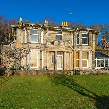 Cleish Casa de Férias
