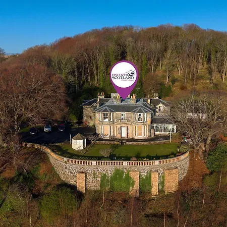 Cleish Casa de Férias