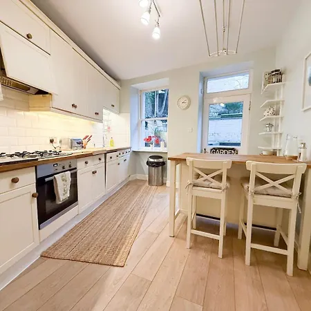 Blantyre Cosy Hideaway 아파트