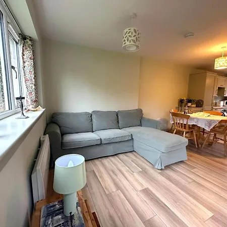Modern, Cosy 2b In Edin, Family Friendly * Edynburg