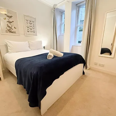 Blantyre Cosy Hideaway *