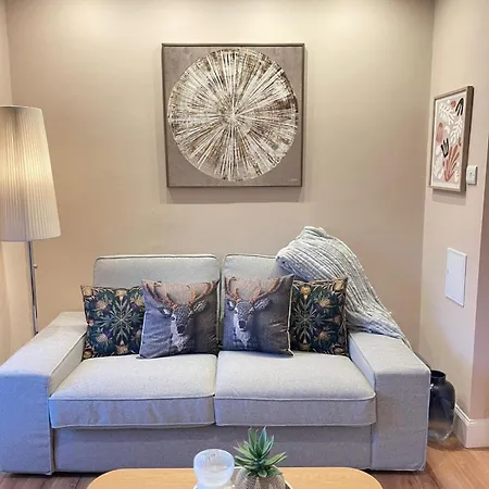 Apartment Celtic In The Heart Of Edinburgh