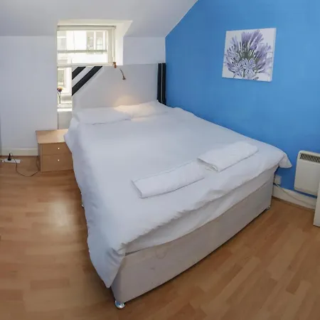 Apartman 2 Bedroom In Newtown