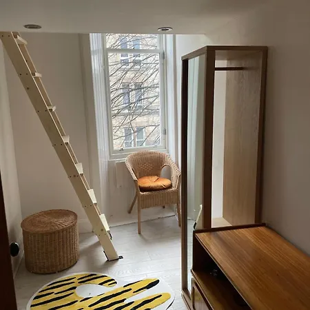 Cosy Apartament *